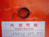 Ressort Balancier Équilibrage Honda 13432-413-000