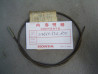 Câble interne compte-tours Honda XL100SZ-SA | Réf. 37261436600