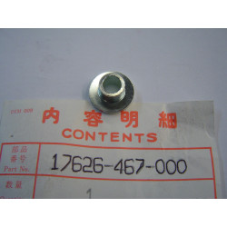 Entretoise Réservoir Honda CR250RA CRF XR - Réf. 17626467000