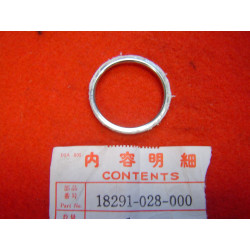 Joint d'échappement Honda 18291-028-000 S90Z CB350 XR100