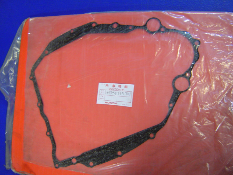 Joint Carter AR Honda CX400 CX500 CX650 GL500 GL650