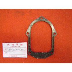 Joint couvercle allumage Honda CX400 CX500 - Réf 11432415000