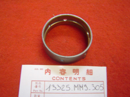 Coussinet A Bleu Honda 13325MM9305 - Palier Moteur