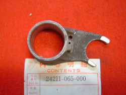Fourchette de boite de CD50 CD70K1 SS50E SS50Z K3 Z50GZ .......