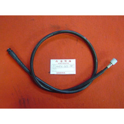 Câble Compteur Vitesse Honda CH80 USA - Réf. 44830GE0710