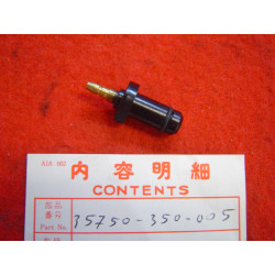 Contacteur Point Mort Honda - Réf. 35750350005