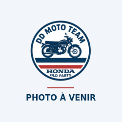 Agrafe 3 mm Honda 90313-GCM-900 | Fixation moto