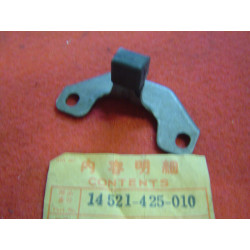 Support supérieur tendeur distribution Honda CB750 - Réf. 14521-425-010