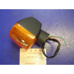 Clignotant AR gauche Honda VF750FD FE - Réf. 33650MB2601