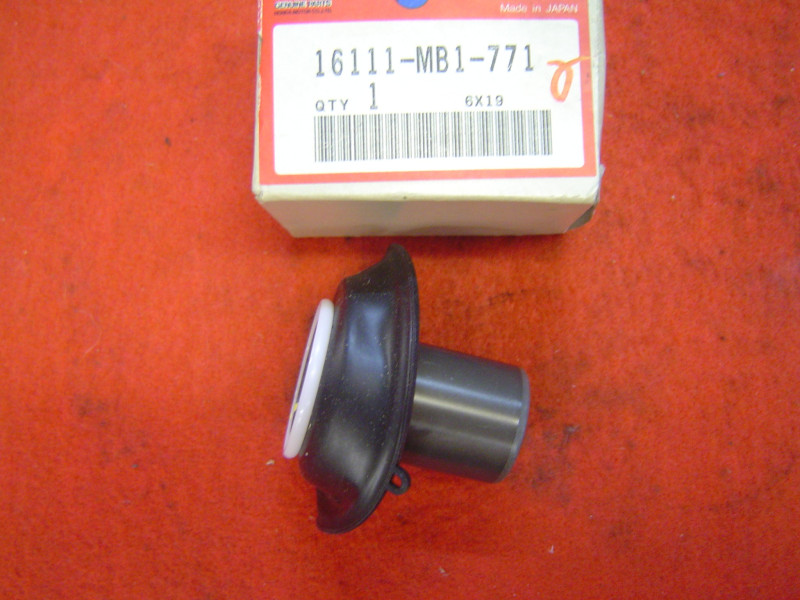 Boisseau carburateur Honda VF750 - Réf. 16111-MB1-771
