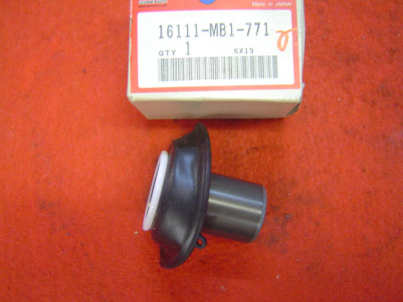 Boisseau carburateur Honda VF750 - Réf. 16111-MB1-771