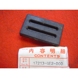 Caoutchouc Filtre à Air Honda NSR50AK - Réf. 17213GE2000
