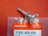 Vis Filtre à Air Honda CR80 86-95 – Réf. 17291GC4600