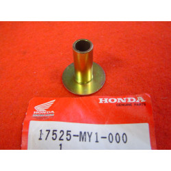 Entretoise épaulée réservoir Honda XRV750 XL1000V 17525-MY1-000