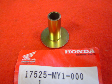 Entretoise épaulée réservoir Honda XRV750 XL1000V 17525-MY1-000