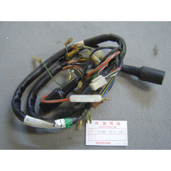 Faisceau électrique Honda MTX50S (NL) – Réf. 32100GC5010