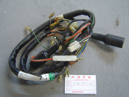 Faisceau électrique Honda MTX50S (NL) – Réf. 32100GC5010