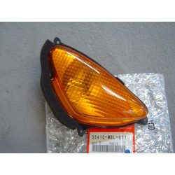 Clignotant avant droit Honda NT650V 98-05 - Réf. 33410MBL611