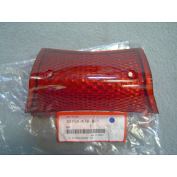 Cabochon Feu Arrière Honda SH300 2007-2010 Réf. 33704KTW901
