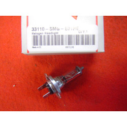 Ampoule Honda H7LL 12V 55W - Référence 33110SMGE01HE