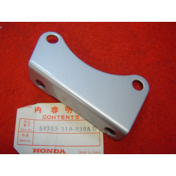 Support moteur inf. avant gauche Honda SL125 - Réf. 50352110030AU