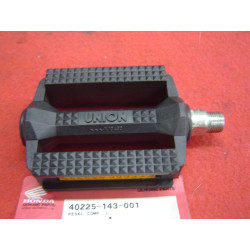 Pédale gauche Honda PXL50 PX50SH/SK/NSK - Réf. 40225143001