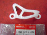 Protection plastique étrier AR Honda CRF/CR - Réf. 43340MEY000ZA
