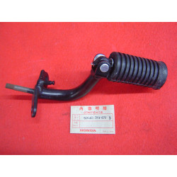 Repose-pied avant gauche Honda CB450K4-K7 CB450C5 | Réf. 50640319670