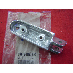 Repose pied gauche Honda VFR800 CBF600 CBF1000 CB500