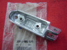Repose pied gauche Honda VFR800 CBF600 CBF1000 CB500