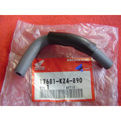 Tuyau arrivée essence Honda CR125 93-97 - Réf. 17681KZ4890