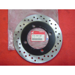 Disque de frein AR Honda XL600V 1991-1996 – Réf. 43251MS6900