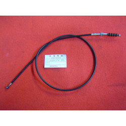 Câble d'embrayage Honda CR250R RZ RA - Réf. 22870430000