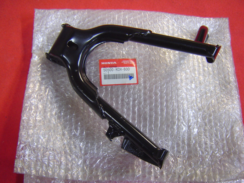 Béquille Centrale Honda CG125 1998 – Réf. 50500KCH600
