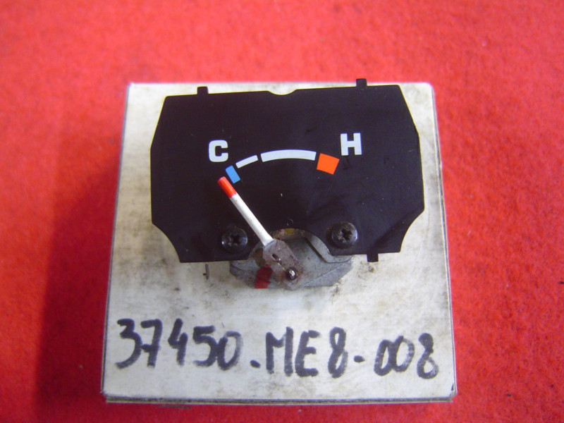 Jauge Température Honda VT500C Réf 37450ME8008