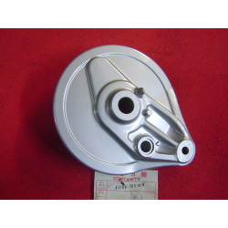 Flasque frein arrière Honda XL250 XL350 K2 K3 - Réf. 43100-385-010