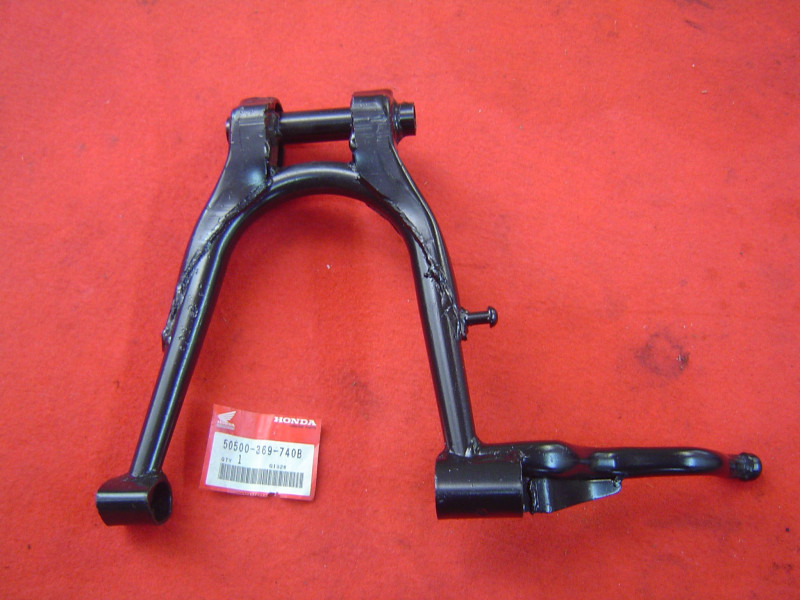 Béquille centrale Honda CB250K5 CB250G5 CB360G 50500-369-740B