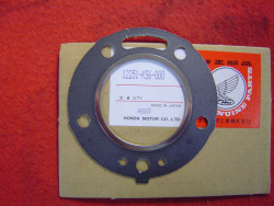 Joint de culasse Honda CR125 86 - Réf. 12251KS6000