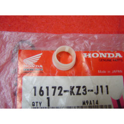 Siège inf. ressort boisseau Honda CR250 - 16172KZ3J11