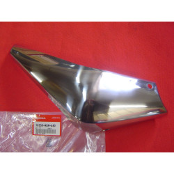Protection Silencieux Honda VFR1200 2012-2016 Réf. 18350-MGH-640