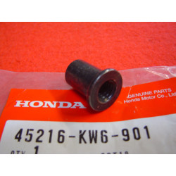 Écrou étrier de frein Honda – Réf. 45216KW6901