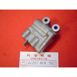 Ensemble d'equilibrage freinage PCV ASSY GL1800 07-13 F6B HONDA 46200-MCA-972