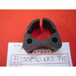 Caoutchouc montage bonbonne amortisseur AR Honda CR 50250KA3710