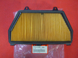 Filtre à air de CBR600 07/12