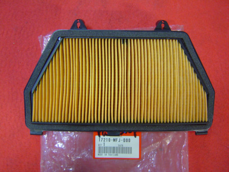 Filtre à air Honda CBR600 2007-2012 - Réf. 17210MFJD00