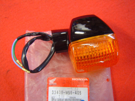 Clignotant AV gauche Honda - Réf. 23340MB6405