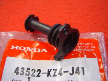 Diaphragme Maître Cylindre Frein AR Honda – 43522KZ4J41