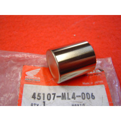Piston étrier frein avant Honda CB500 CB600F - Réf. 45107ML4006