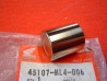 Piston étrier frein avant Honda CB500 CB600F - Réf. 45107ML4006