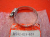 Collier réservoir amortisseur AR Honda CR80 CRM125 - 50252GC4600